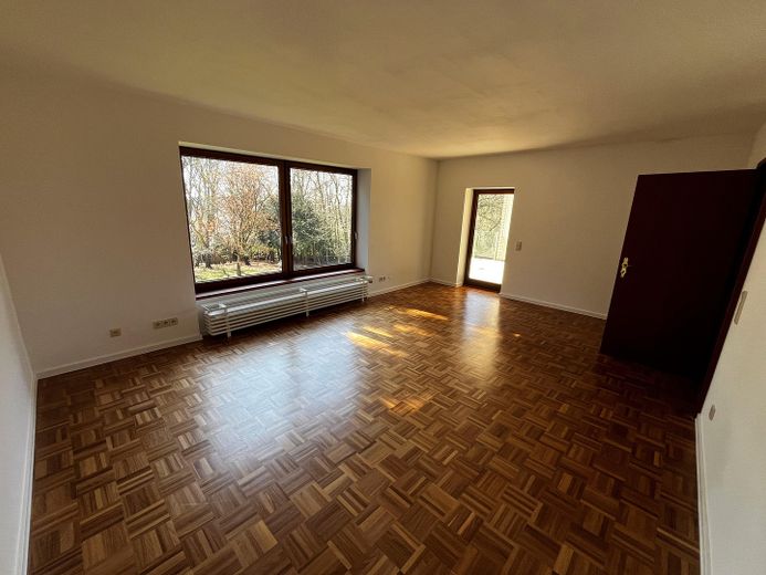 Einfamilienhaus Overath 