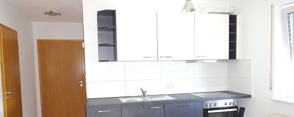 *** Hier ist Wohlfühlwohnen garantiert *** – Neue Küche