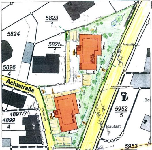 Exklusive Neubau-Eigentumswohnungen in Waldmohr – फोटो 4