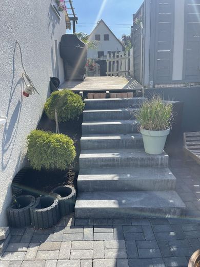 Einfamilienhaus zur Miete – ideal für Familien, WG oder Unternehmen – Foto 5