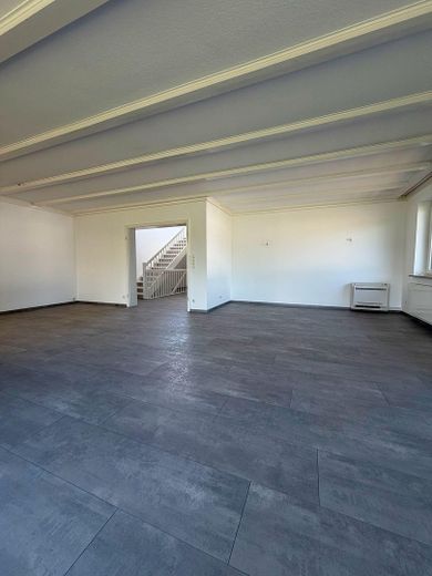 Exklusives Einfamilienhaus mit Panorama-Wintergarten, Sauna, Pelletheizung & Traumgarten in Melbeck – Foto 4