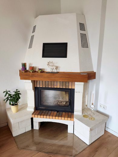 schöne kernsanierte Gründerhausvilla mit 3 WE sofort nutzbar inkl. Pferdestall und Ferienwohnung – Foto 9