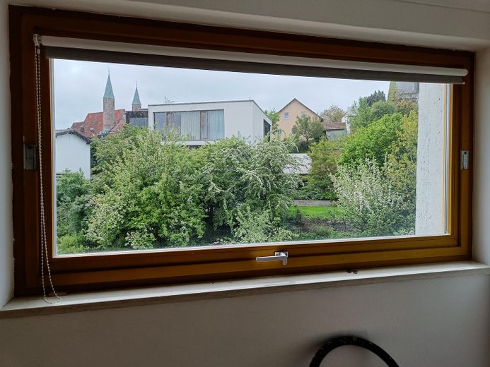 Aussicht