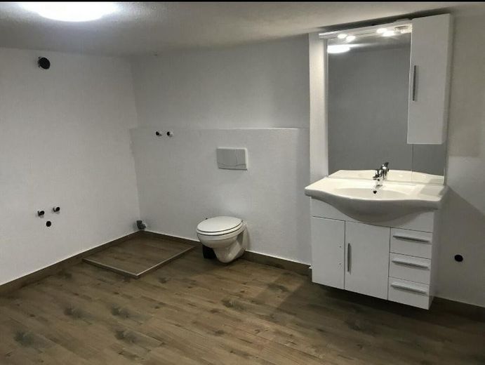 Waschküche Hauptwohnung 