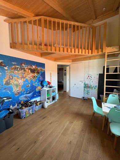 Kindergaleriezimmer 2
