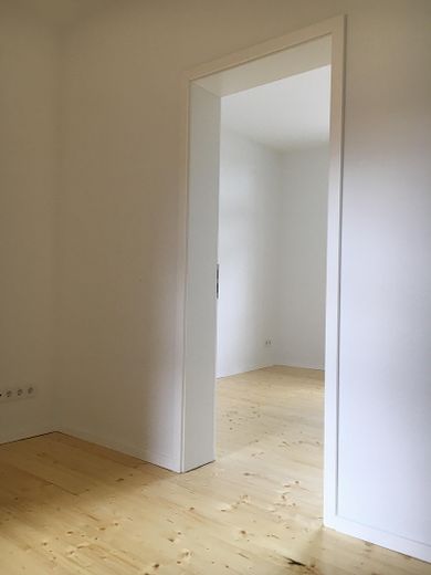 Modernisierte Altbau-Whg. im Zentrum von Schwerte – mehrere Räume