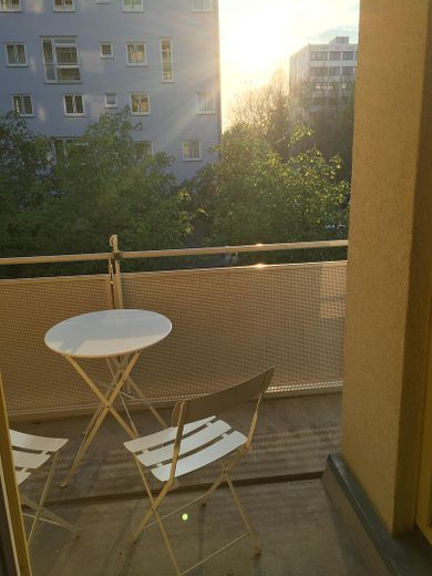 Westbalkon