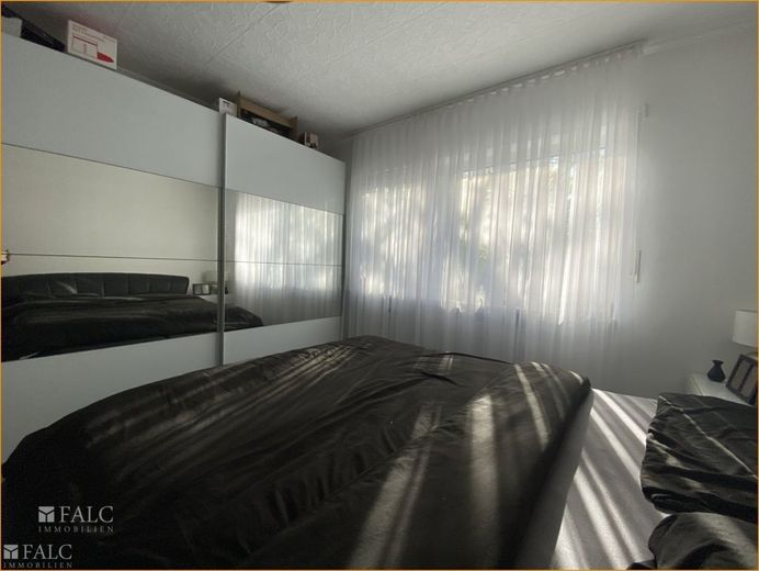 Schlafzimmer 1 OG
