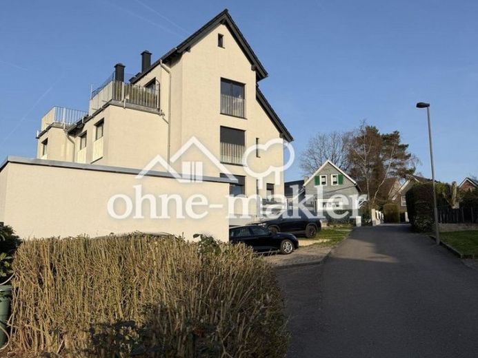 Abitare da sogno nella cintura verde di Düsseldorf e Colonia – Foto 1