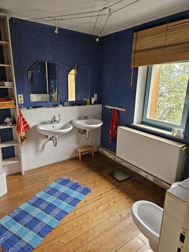 Bezienswaardig huis met groot perceel in Niedermohr (regio KL, HOM, PS, KUS) – Foto 13