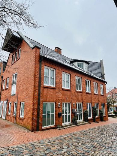 Eyecatcher in der Innenstadt