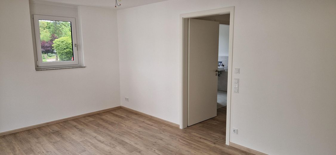 Wohnung Innen 4