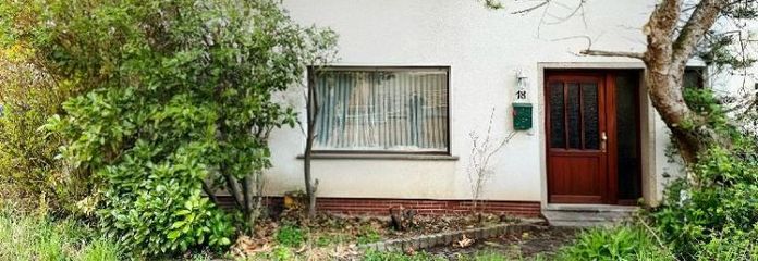 Einfamilienhaus mit Potenzial 150m² Kachelofen ruhige ländliche Lage 2 Bäder Keller 5km Altenkirchen