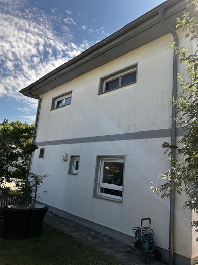 Stadtvilla in Berlin Wartenberg – Foto 7