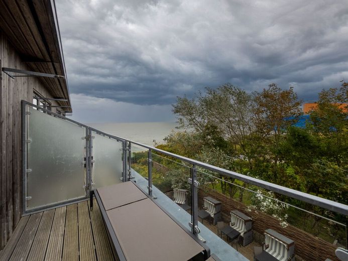 Nordsee im Blick, Rendite im Fokus - Exklusive Maisonette mit Nordseeblick in List auf Sylt! – Bild 20