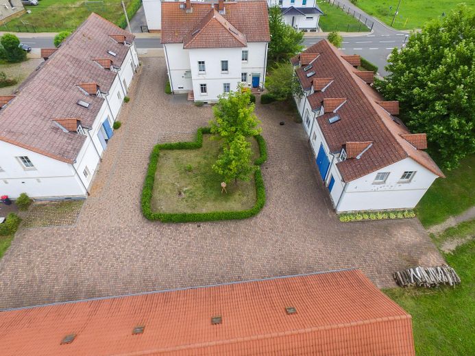 Vierseitenhof