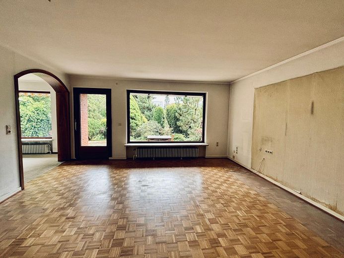 Wohnzimmer EG