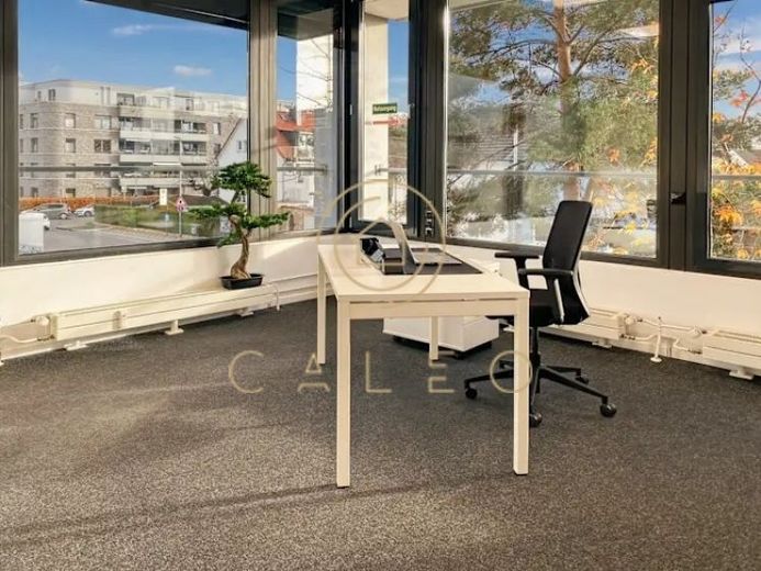 CALEO ¦ Monheim am Rhein ¦ flexibel + sofort bezugsfertig ¦ all inclusive ¦ PROVISIONSFREI – Foto 1