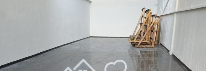 Lagerhalle 130m² zu vermieten