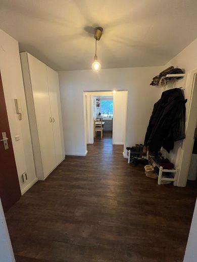 3,5 Zimmerwohnung in der Schanze – Foto 2