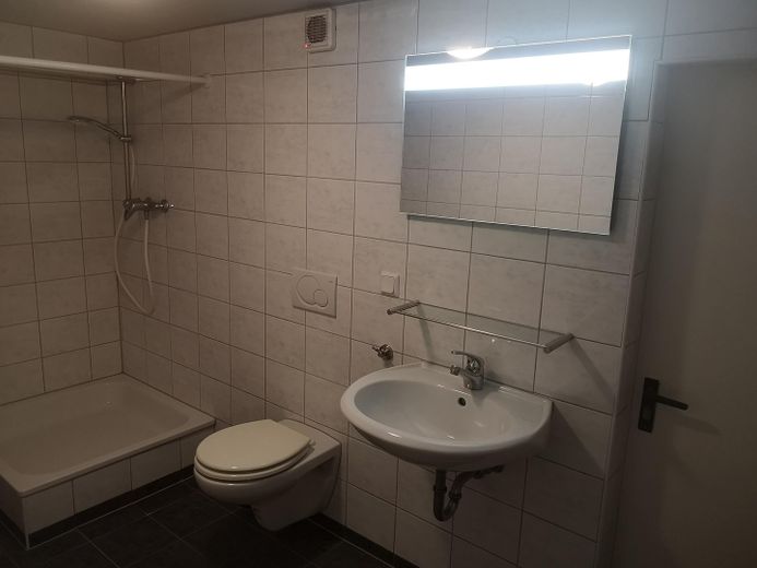Торгове приміщення Ehrenfeld – WC 2  (Untergeschoss)