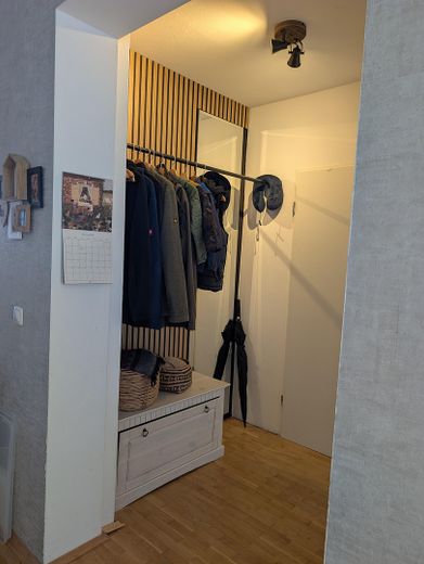Moderne 86 qm Eigentumswohnung – फोटो 7