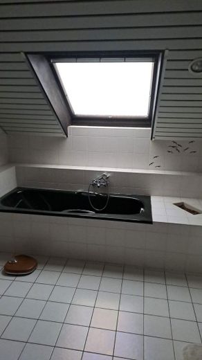 Badezimmer 1. Etage