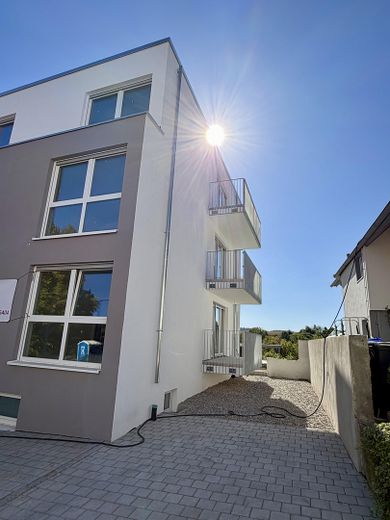 Erstbezug nach Neubau mit Panaromablick – Foto 5