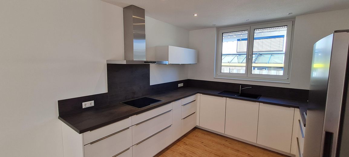 Neuwertiges Reihenmittelhaus in Bad Säckingen Wallbach – Einbauküche