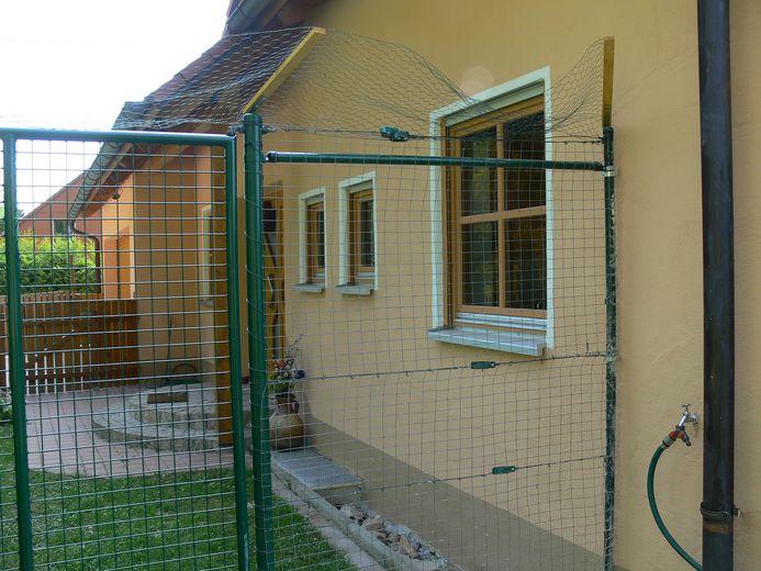 Aussen Vorgarten