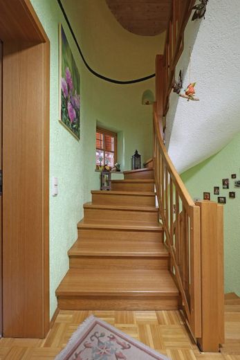 EG-Treppe