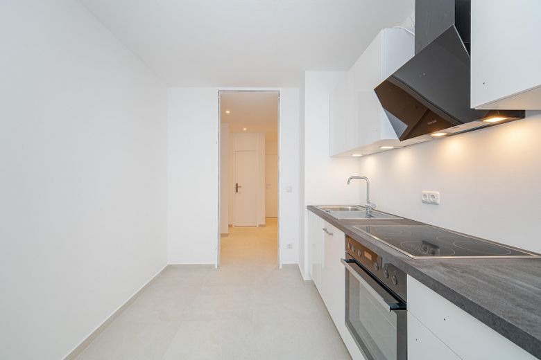 Luminoso y modernizado piso de 3 habitaciones: 2 balcones, completamente modernizado en Múnich-Neubiberg – Foto 15