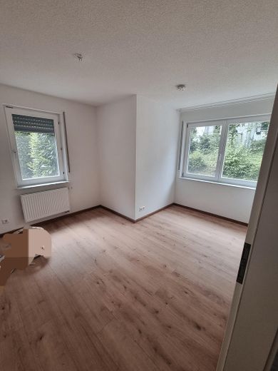 Idyllic 3.5-room apartment with large garden share in KN-Petershausen – Kinder-/Gästezimmer