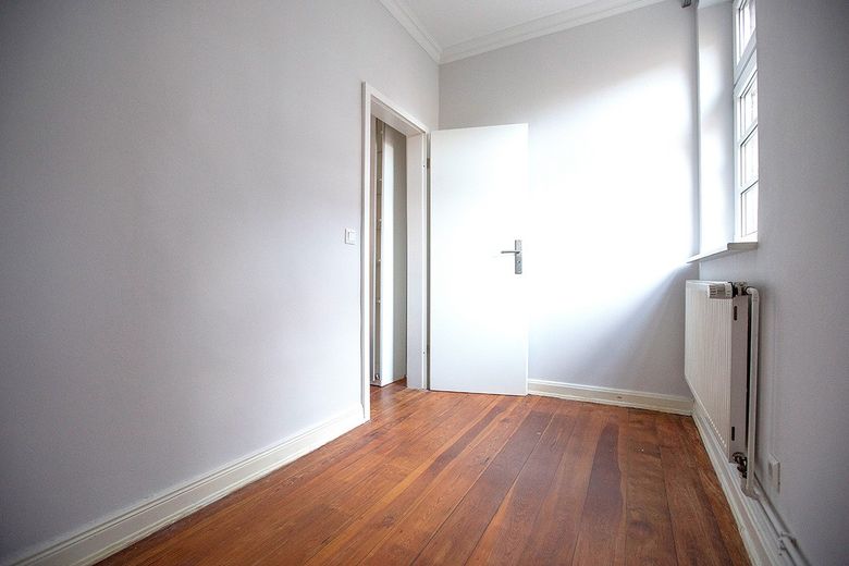 2 1/2 room apartment in Hamburg Eppendorf – Foto 7
