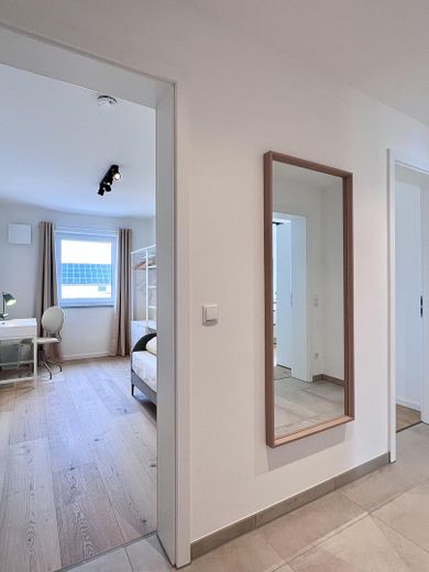 Voll möblierte 3 Zimmer Wohnung - WG geeignet! Einziehen. Ankommen. Wohlfühlen. – Foto 19