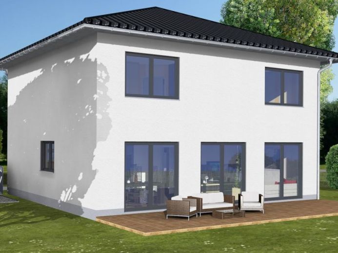 फ्रोहबुर्ग में Elbe-Haus® की विशाल सिटी विला – फोटो 1