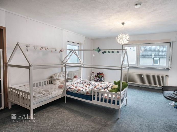 Kinderzimmer