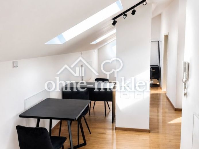 1 Zimmer Studentenappartement in Eichstätt - Möbliert & Erstbezug – 15 Min. Fußweg zur Uni – Foto 1