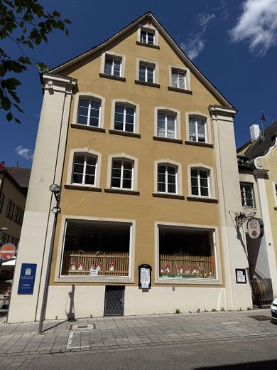 Landesgartenschau 1 Million Gäste , Laden an Fußgängerzone + Marktplatz, Präsentation zur LGS! – Foto 29