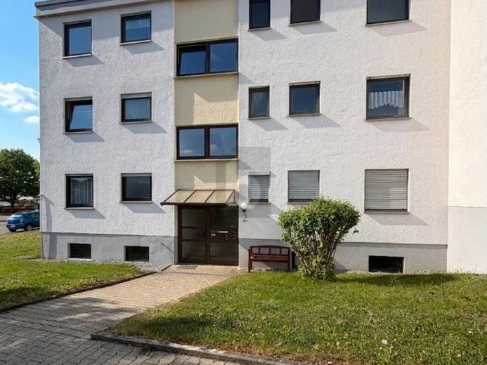 SOFORT EINZIEHEN & WOHLFÜHLEN  BEZUGSFREI! – Foto 1