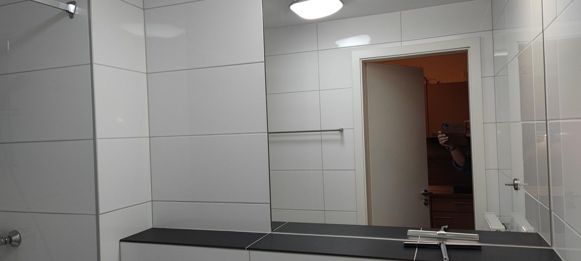 #2.17# Sehr schöne vollmöblierte Galeriewohnung mit Balkon. Ab Oktober. – Foto 15