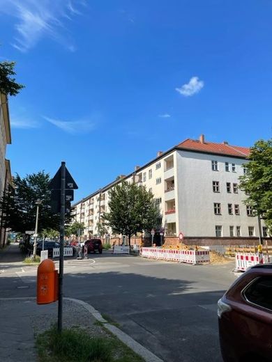 Perfekcyjna lokalizacja, wielkość, wyposażenie - pod inwestycję kapitałową lub do własnego użytku – Straße