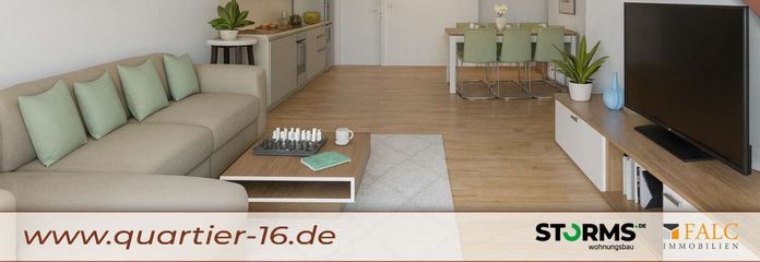 Herzlich Willkommen!