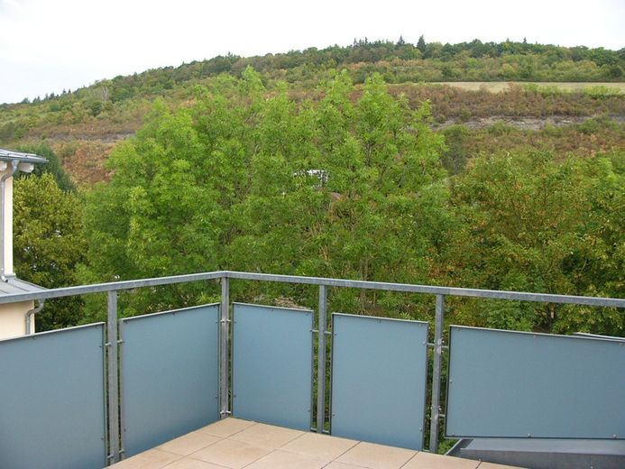 Attico presso il Kurpark di Bad Mergentheim – Foto 12