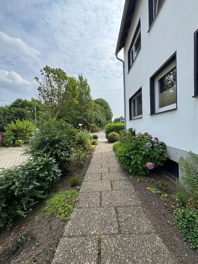Gemütliches Zuhause für die ganze Familie – helle 3,5-Zimmer-Dachgeschosswohnung in Essen-Borbeck – Gepflegtes Mehrfamilienhaus 3