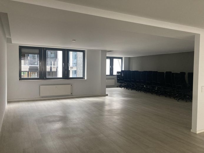 Moderne Bürofläche in bester Innenstadtlage Hamburg – Open Space 2