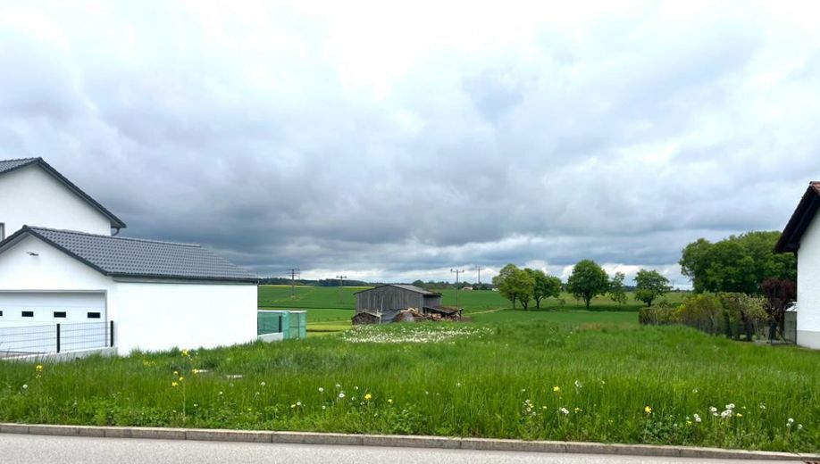 Działka budowlana – Foto 3