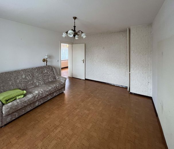 Einfamilienhaus in attraktiver Lage von Berlin-Hohenschönhausen – Kinderzimmer/Schlafzimmer