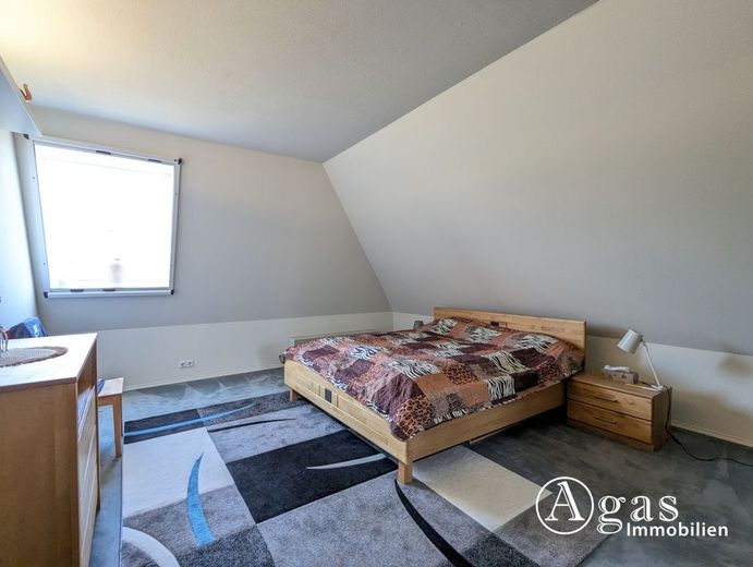 Einzigartiges Anwesen im Spreewald – Zimmer IV
