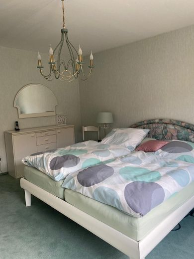 OG Schlafzimmer
